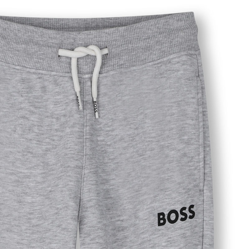 JOGGER PANTS BOSS 
                        BOY