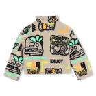 Casaco BILLIEBLUSH 
                    BOY