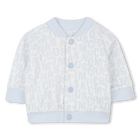 Conjunto revers&iacute;vel de 3 pe&ccedil;as MARC JACOBS 
                    UNISEX