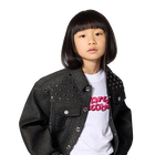 Camiseta de manga longa MARC JACOBS 
                    GIRL