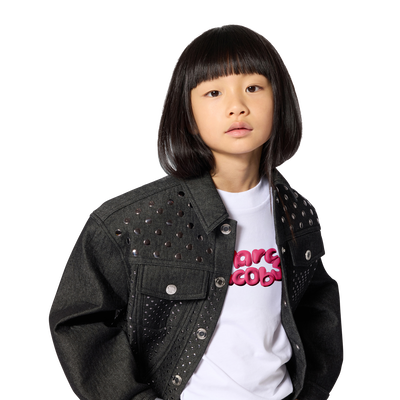 Camiseta de manga longa MARC JACOBS GIRL