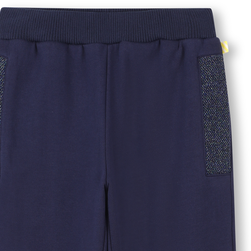 Agasalho esportivo BILLIEBLUSH 
                    GIRL