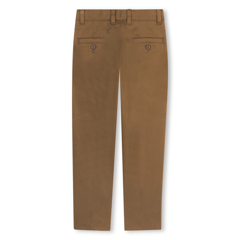 Chinos BOSS 
                    BOY