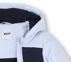 Traje de piloto BOSS 
                    UNISSEXO