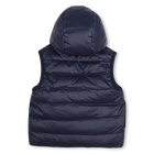 Jaqueta reversible BOSS 
                    BOY