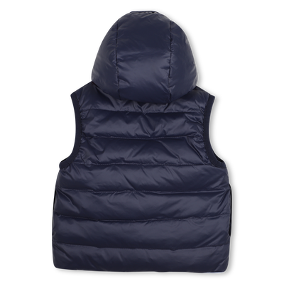 Jaqueta reversible BOSS BOY