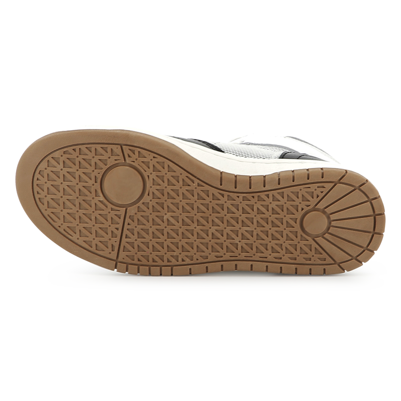 Sapatilhas de cano alto BOSS 
                        BOY