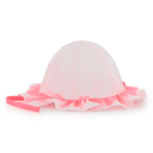 Chap&eacute;u com gathers BILLIEBLUSH 
                    GIRL