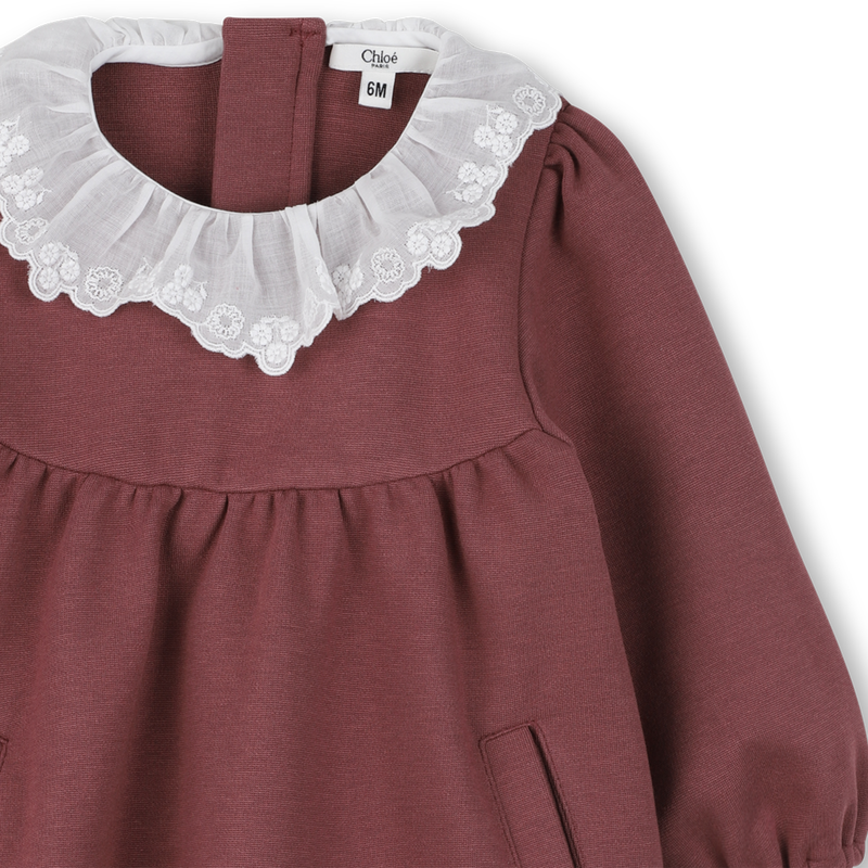 Vestido Milano CHLOE 
                    GIRL