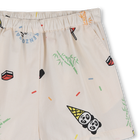 Conjunto de t-shirts e cal&ccedil;&otilde;es KENZO KIDS 
                    BOY