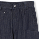 Cal&ccedil;a de denim GIVENCHY 
                    BOY