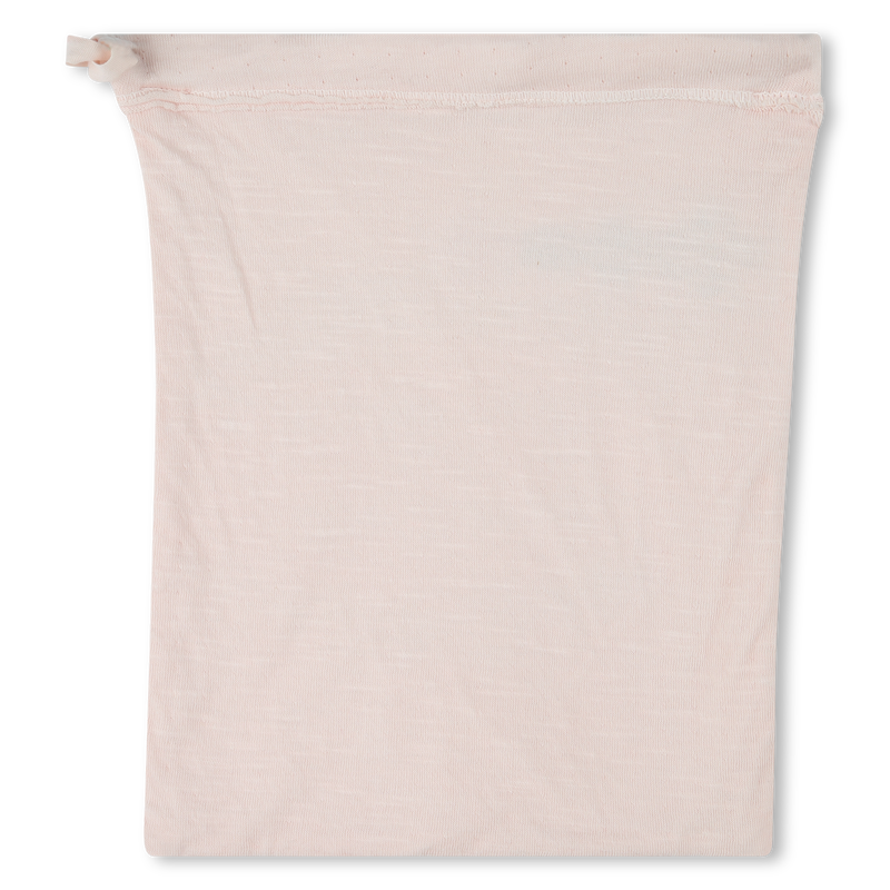 T-shirt e cal&ccedil;a de algod&atilde;o ZADIG & VOLTAIRE 
                        UNISEX