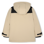 Parka com capuz HUGO 
                    BOY