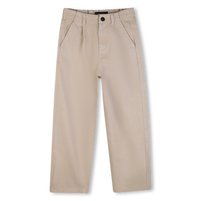 PANTS AJUST&Aacute;VEIS KARL LAGERFELD KIDS BOY