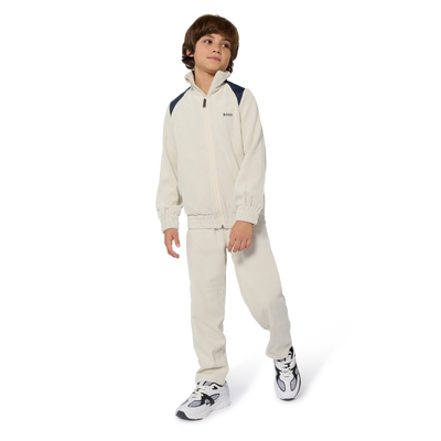 Cardigã jogger BOSS BOY