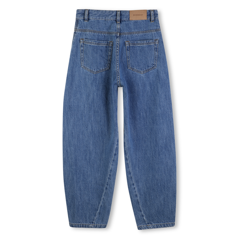 CAL&Ccedil;AS DE GANGA GIVENCHY 
                        GIRL