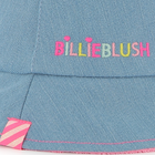 Bob revers&iacute;vel de algod&atilde;o BILLIEBLUSH 
                    MENINA