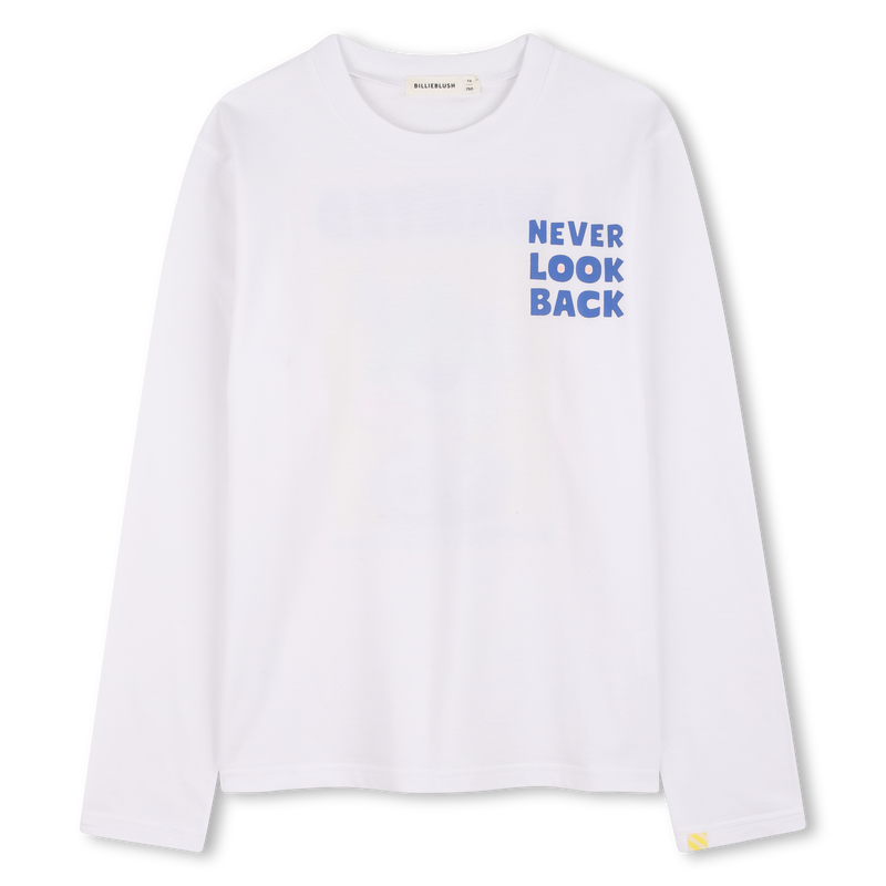 Camiseta de manga comprida BILLIEBLUSH 
                    BOY