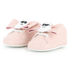 T&ecirc;nis KARL LAGERFELD KIDS 
                    GIRL