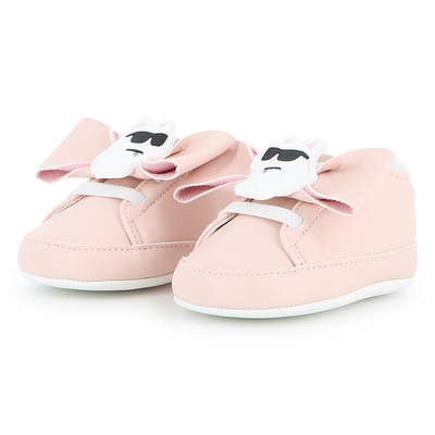 T&ecirc;nis KARL LAGERFELD KIDS GIRL