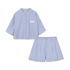 Conjunto de camisas e cal&ccedil;&otilde;es GIVENCHY 
                    GIRL