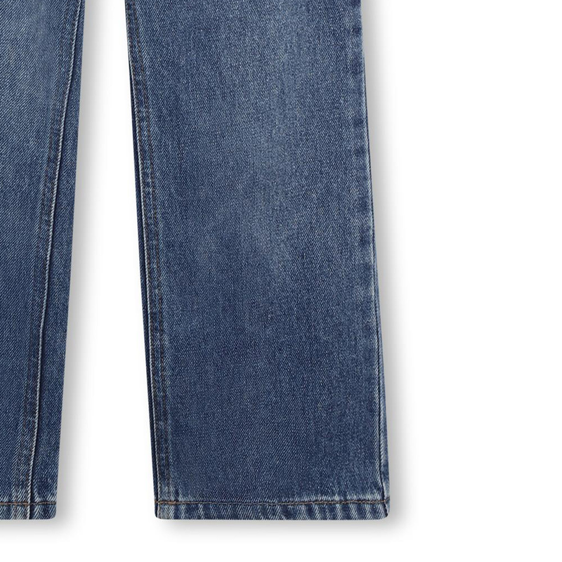 Denim Trousers KENZO KIDS 
                    BOY