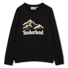 SWEAT TIMBERLAND 
                    BOY