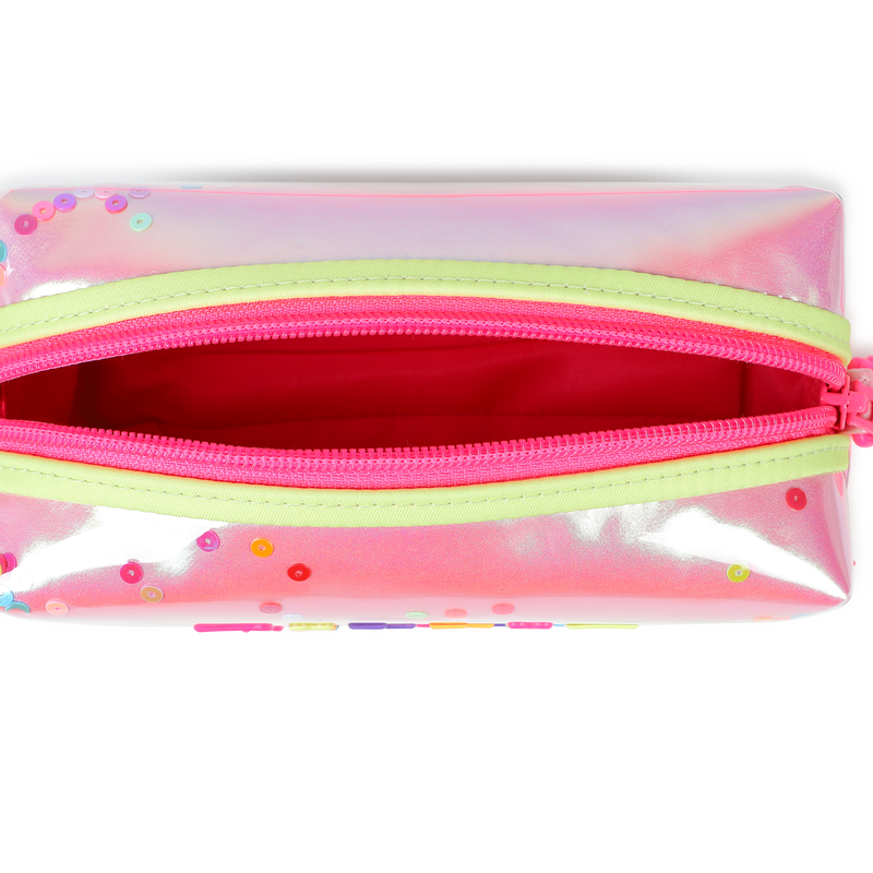Estojo BILLIEBLUSH 
                        GIRL