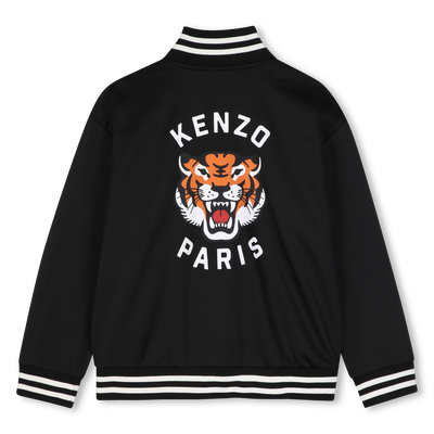 Cardig&atilde; KENZO KIDS BOY