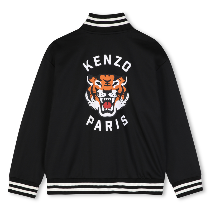 Cardig&atilde; KENZO KIDS 
                        BOY
