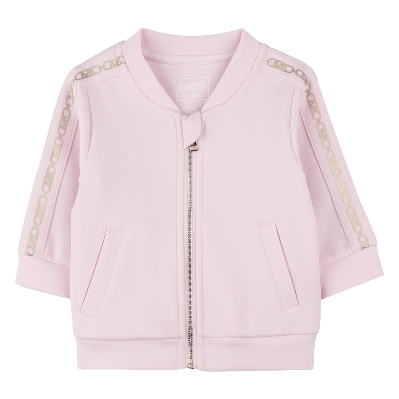 Conjunto de jogging de 3 pe&ccedil;as MICHAEL KORS 
                        GIRL