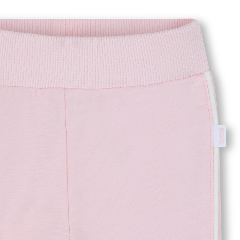 Conjunto de 3 peças BOSS 
                    GIRL