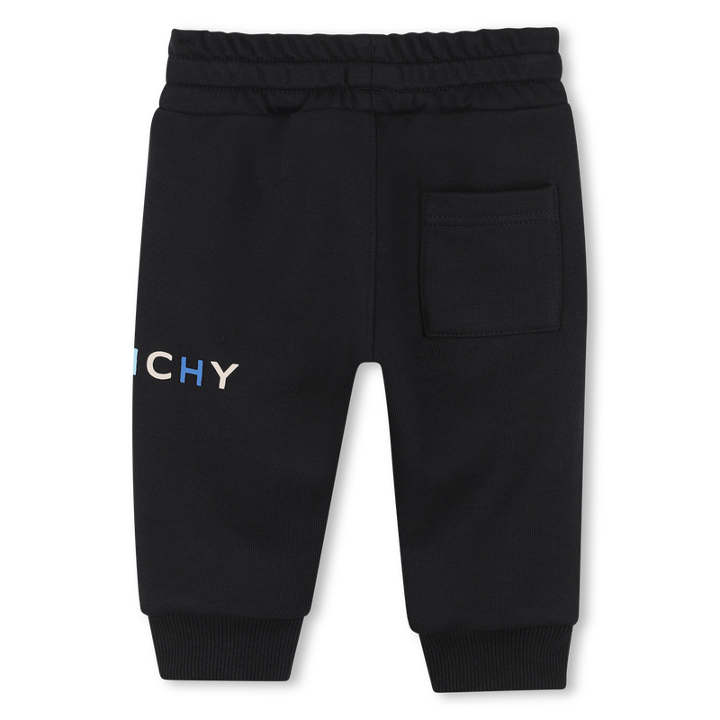 Calças de lã GIVENCHY 
                    BOY