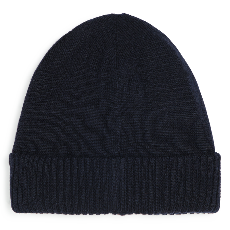 Mini-Me Knit Hat BOSS 
                    BOY