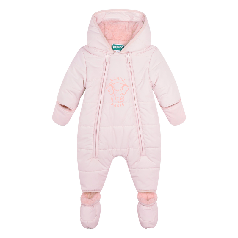 Water-Repellent Onesie KENZO KIDS 
                    UNISEX