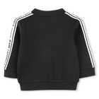 Conjunto de jogging de 3 pe&ccedil;as KARL LAGERFELD KIDS 
                    BOY