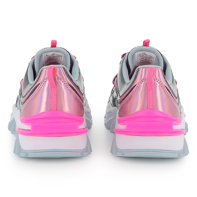 Tênis Atlético BILLIEBLUSH 
                        GIRL