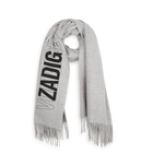 Len&ccedil;o ZADIG & VOLTAIRE 
                    GIRL
