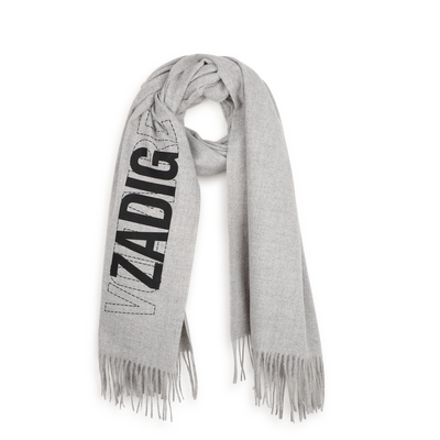 Len&ccedil;o ZADIG & VOLTAIRE GIRL