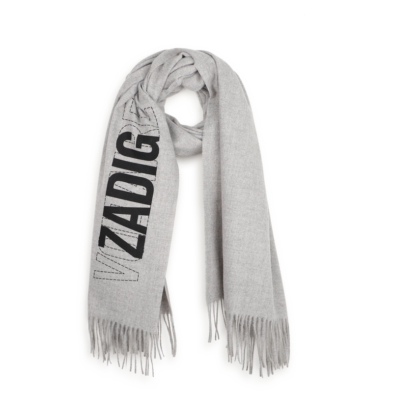 Len&ccedil;o ZADIG & VOLTAIRE 
                        GIRL