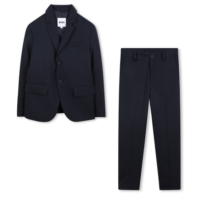 Conjunto de fantasias BOSS BOY