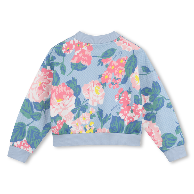 Su&eacute;ter KENZO KIDS 
                        GIRL