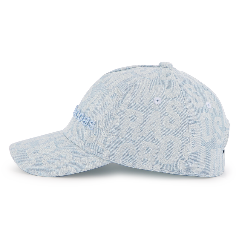 Bon&eacute; de ganga MARC JACOBS 
                        BOY