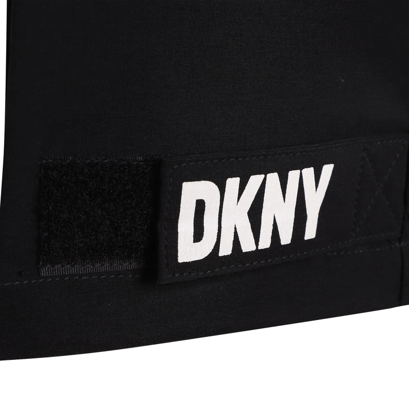 CALCAS FANTASIA DKNY 
                    BOY