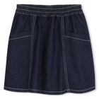 Saia jeans KENZO KIDS 
                    GIRL