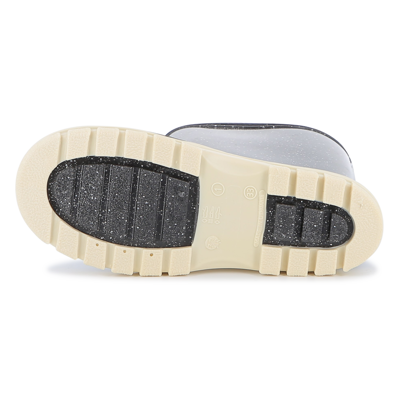 Botas de chuva MARC JACOBS 
                        GIRL