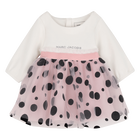 Vestido de cerim&ocirc;nia MARC JACOBS 
                    UNISEX