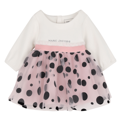 Vestido de cerim&ocirc;nia MARC JACOBS UNISEX