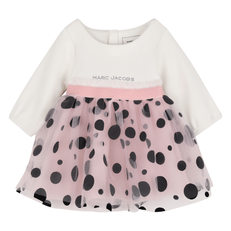 Vestido de cerim&ocirc;nia MARC JACOBS 
                        UNISEX