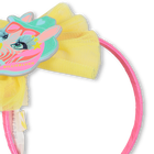 Tiara extravagante BILLIEBLUSH 
                    GIRL